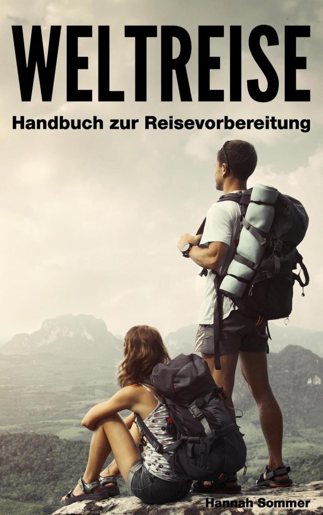 Weltreise Handbuch